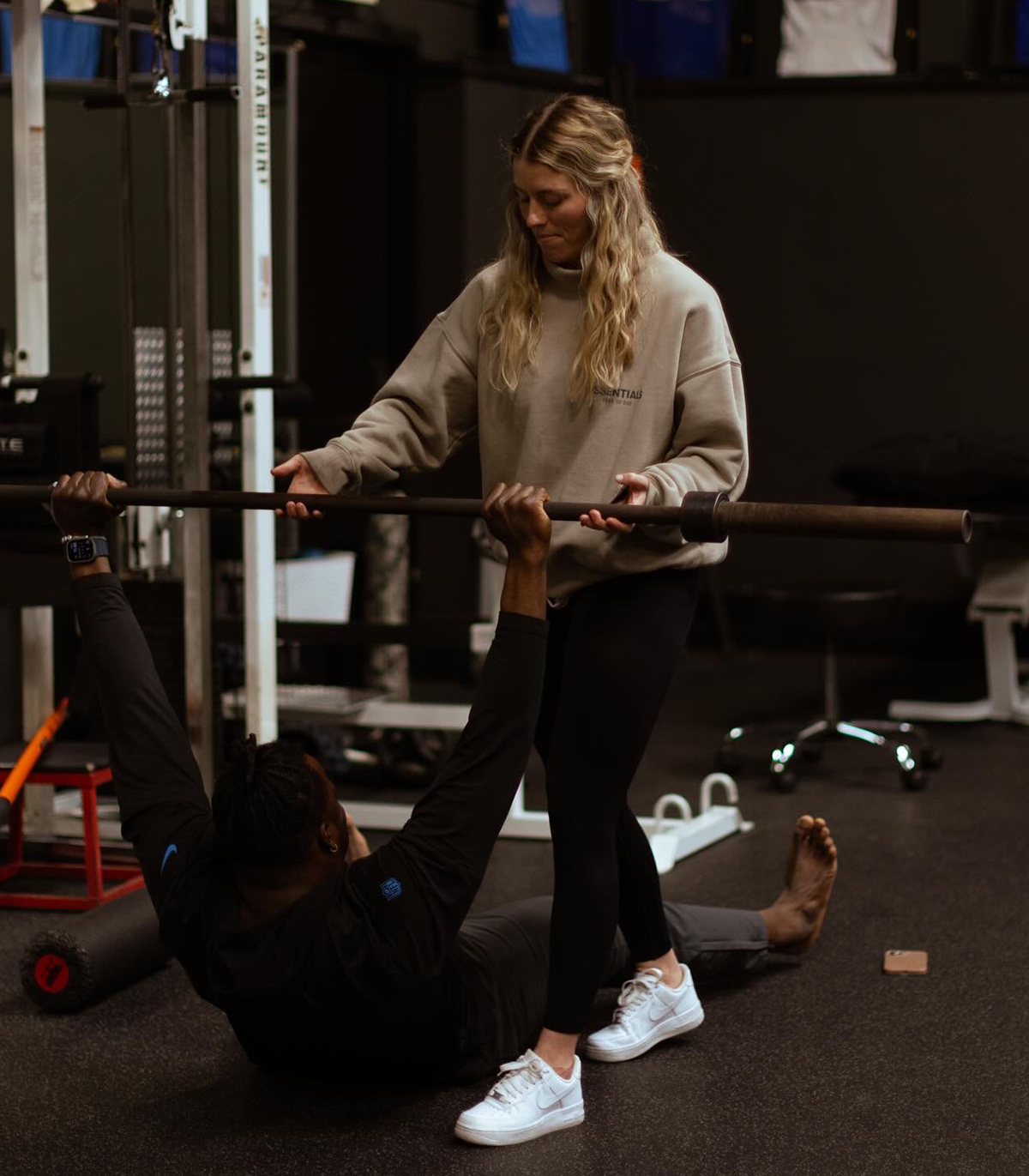 Clinical Foundations